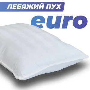 Подушка Фабрика Сна Buona-euro 80х40
