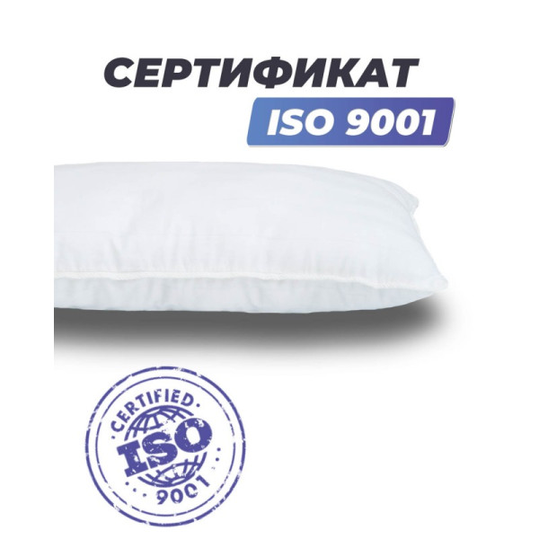 Подушка Фабрика Сна Buona-S 60х40