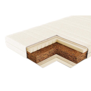 Матрас Вегас Kids Cocolatex 70x140