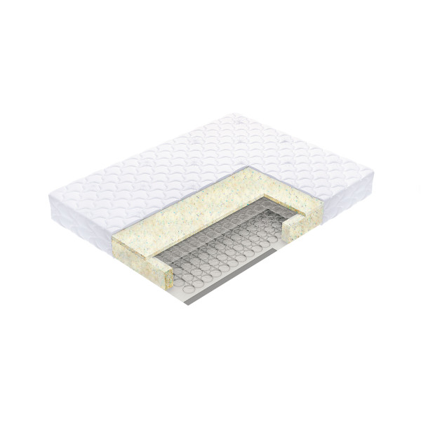 Матрас детский Vegas Smart Spark Light