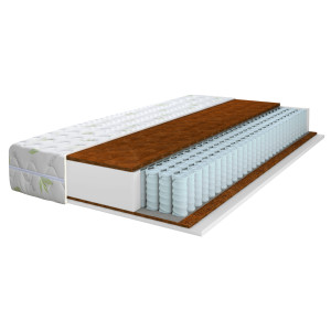 Матрас Территория Сна Concept 10